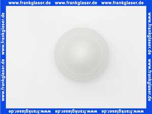Keuco Lotionspender Universalartikel 04950 Opal-Glas, mattiert, lose 04950009000