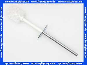 Keuco Toilettenbürste E400, 11564 verchr. 11564014000