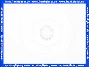 Keuco Echtkristall-Schale Plan 14955 14955009000