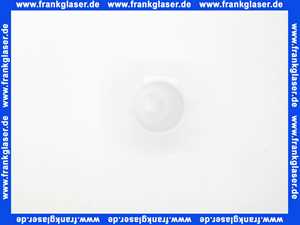 Keuco Kunstst.-Eins. Plan 14972 weiß 14972000100