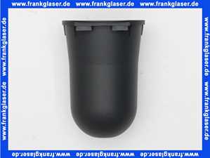 Keuco Kunstst.-Eins. Plan 14972 schwarz 14972000200