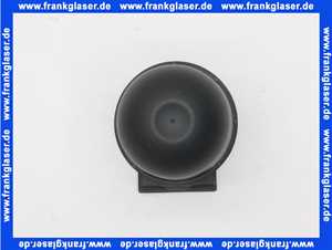 Keuco Kunstst.-Eins. Plan 14972 schwarz 14972000200