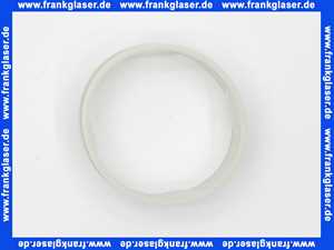 Keuco Einsatz Ersatzt.ACC 19950 D64,5x26,3 hellgrau ähnl. RAL 7035 19950000002