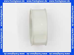 Keuco Einsatz Ersatzt.ACC 19950 D64,5x26,3 hellgrau ähnl. RAL 7035 19950000002