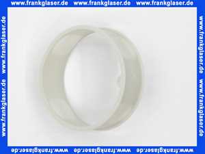 Keuco Einsatz Ersatzt.ACC 19950 D64,5x26,3 hellgrau ähnl. RAL 7035 19950000002