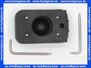 19952000100 Keuco Pumpe zu Lotionsspender, lose