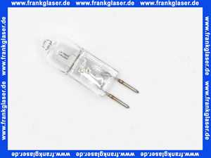 306376 Keuco Halogenlampe,Ersatzt.SPS, 35 Watt für SPS 13401, 13502, 13503, 13504, 306376