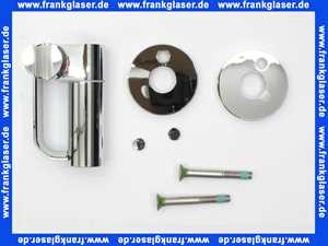 34910010000 KEUCO Brausehalter Plan Care verchromt