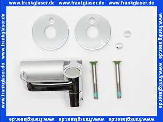 Keuco Brausehalter Plan Care 34910, Aluminium-finish 34910170000