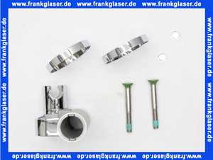 Keuco Brausehalter Plan Care 34910, höhenverstellbar, Aluminium finish 34910170100