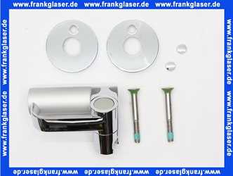 Keuco Brausehalter Plan Care 34910, höhenverstellbar, Aluminium finish 34910170100