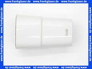 Keuco Porzellanbecher Edition Palais 40050, weiß 40050003000