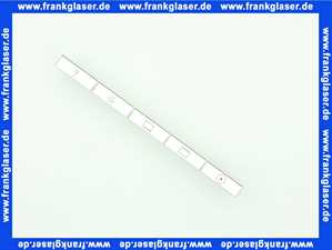 407461 Keuco Sensor 5Fach für Spiegelschrank (Nachfolgeartikel)