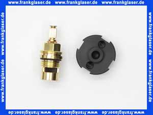 Keuco Mitnehmer Ersatzt.ARM 50100 m. Oberteil, f. 51808/51908 50100000008