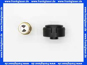 Keuco Mitnehmer Ersatzt.ARM 50100 m. Oberteil, f. 51808/51908 50100000008