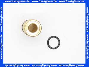 Keuco Auslaufstutzen Ersatzt.ARM 50100 m. O-Ring 50100000013