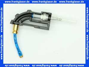 Keuco Förderpumpenteile Ersatzt.ARM 50100 kpl. zu 58070/58071/58002 50100000025