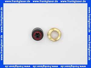 Keuco Kartusche Ersatzt.ARM 50100 m. Kartuschenmutter, passend zu 58002 50100000069