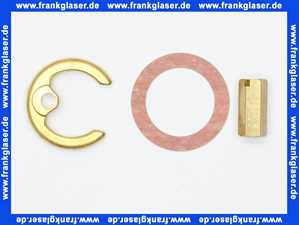 Keuco Befestigung-Set ARM 50100 f. 53006/53009 50100000081