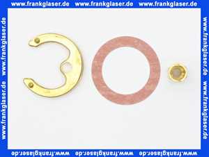 Keuco Befestigung-Set ARM 50100 f. 53006/53009 50100000081