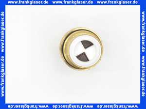 Keuco Oberteil Ersatzteil Armaturen 50100 1/2 Inch, 90 Grad linksschließend für 53015 50100000085