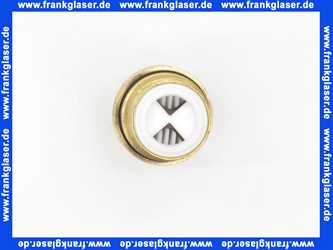 Keuco Oberteil Ersatzteil Armaturen 50100 1/2 Inch, 90 Grad linksschließend für 53015 50100000085