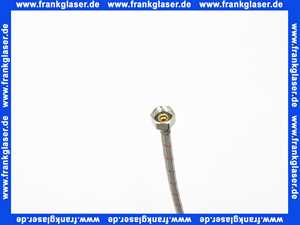 Keuco Verbindungsschlauch Ersatzt.ARM 50100 435mm rot 50100000178