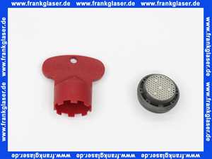 50100000243 Keuco Strahlregler