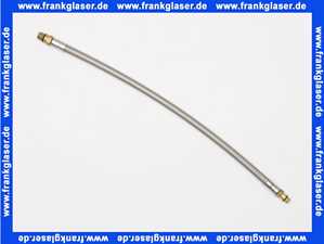 Keuco Verbindungsschlauch Ersatzt.ARM 50100 300 mm, passend zu 51115 50100000250