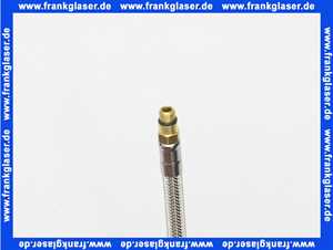 Keuco Verbindungsschlauch Ersatzt.ARM 50100 300 mm, passend zu 51115 50100000250