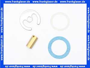 Keuco Befestigungs-Set Ersatzt.ARM 50100 passend zu 51102/51109 50100000268