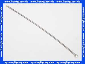 Keuco Verbindungsschlauch Ersatzt.ARM 50100 570mm rot 50100000327