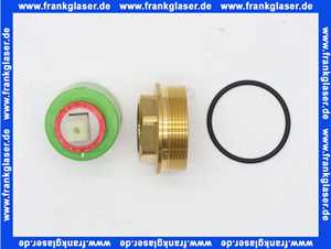 Keuco Mischwasserkart. Ersatzt.ARM 50100 kpl. passend zu 51116/51616 50100000331