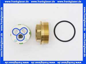 Keuco Mischwasserkart. Ersatzt.ARM 50100 kpl. passend zu 51116/51616 50100000331