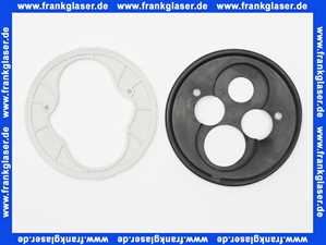 Keuco Bef. Ersatzt.ARM 50100 kpl. passend 50100000372