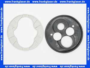 Keuco Bef. Ersatzt.ARM 50100 kpl. passend 50100000372