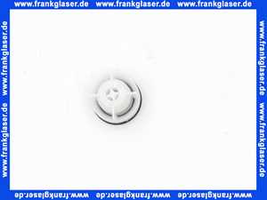 Keuco Rückflussverh. Ersatzt.ARM 50100 passend zu 56161/56162/56163 50100000412