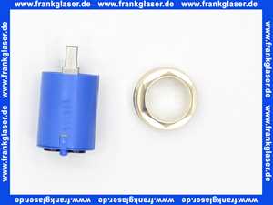 Keuco Mischwasserkartusche kpl. Ersatzt.ARM 50100000495 50100000495