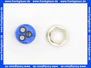 Keuco Mischwasserkartusche kpl. Ersatzt.ARM 50100000495 50100000495