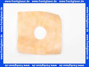 Keuco Dichtmanschette. Ersatzt.ARM 50100000499 50100000499