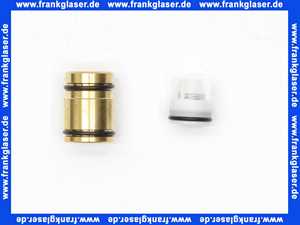 Keuco Warmwasseradapter Ersatzt.ARM 50100 kpl. 50100000518