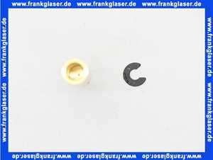 Keuco Griffaufnahme kpl. Ersatzt.ARM 50100000525 50100000525