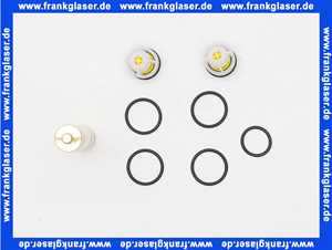 Keuco Rückflussverhinderer RV Ersatzteil Armaturen 50100000563 mit Zubehör