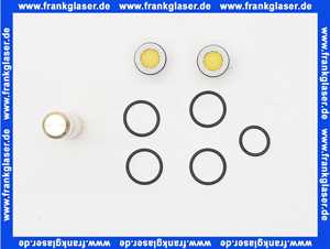 Keuco Rückflussverhinderer RV Ersatzteil Armaturen 50100000563 mit Zubehör