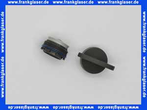 Keuco Strahlregler kpl. Ersatzt.ARM f. 5292001 /07 /17 5294501 /07 /17 50100000641