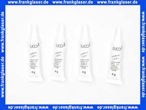 Keuco Schmierfett in Keucotube Ersatzt.ARM 50100000675 50100000675