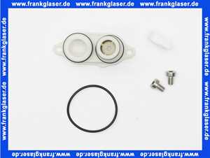 Keuco Warmwasseradapter kpl. Ersatzt.ARM 50100000710 50100000710