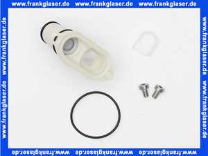 Keuco Warmwasseradapter kpl. Ersatzt.ARM 50100000710 50100000710