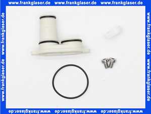 Keuco Warmwasseradapter kpl. Ersatzt.ARM 50100000710 50100000710