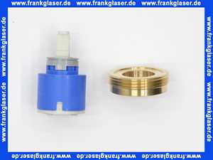 Keuco Mischwasserkartusche kpl. Ersatzt.ARM 50100000751 f. 51524 50100000751